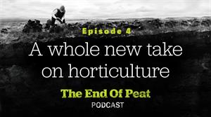 The End of Peat
